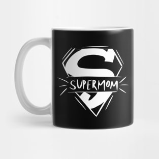 Super mom gift Mug